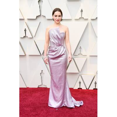 Oscars 2019: Red Carpet