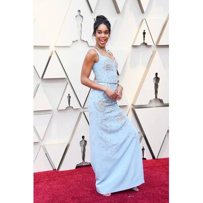 Oscars 2019: Red Carpet