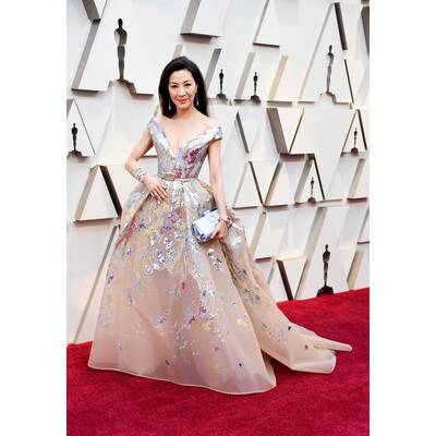 Oscars 2019: Red Carpet