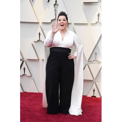 Oscars 2019: Red Carpet