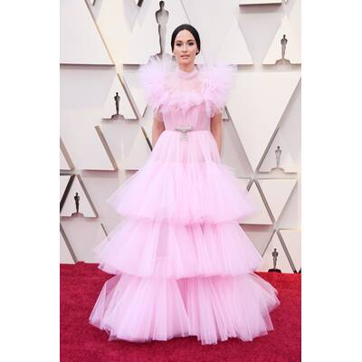 Oscars 2019: Red Carpet