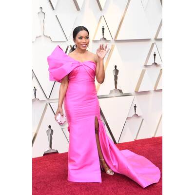 Oscars 2019: Red Carpet