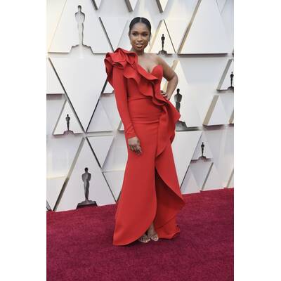 Oscars 2019: Red Carpet