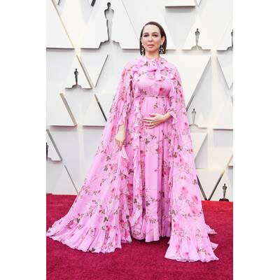 Oscars 2019: Red Carpet