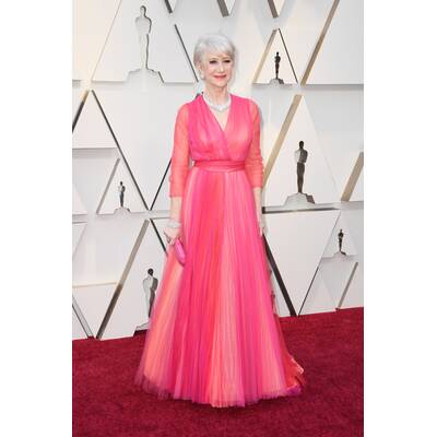 Oscars 2019: Red Carpet