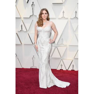 Oscars 2019: Red Carpet