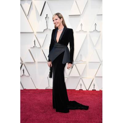 Oscars 2019: Red Carpet
