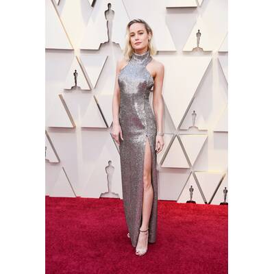 Oscars 2019: Red Carpet