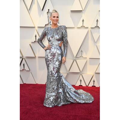 Oscars 2019: Red Carpet