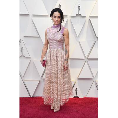 Oscars 2019: Red Carpet