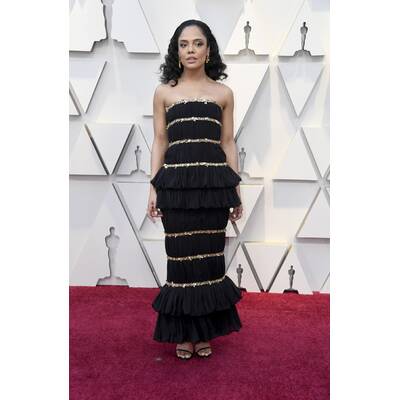 Oscars 2019: Red Carpet