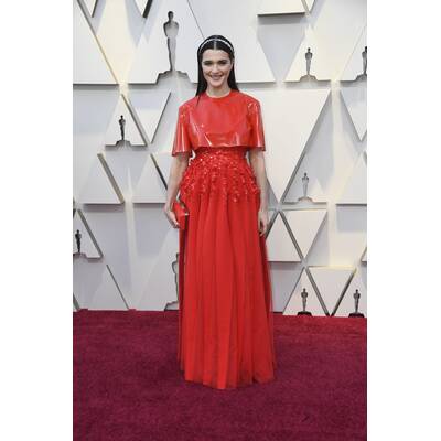 Oscars 2019: Red Carpet