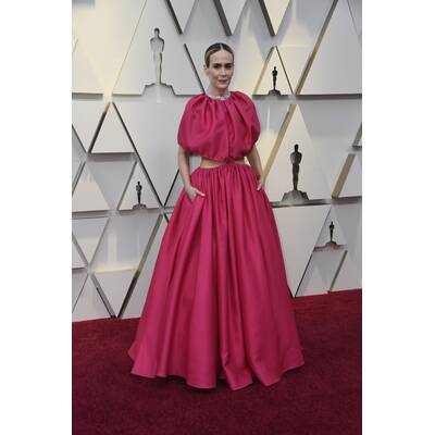 Oscars 2019: Red Carpet