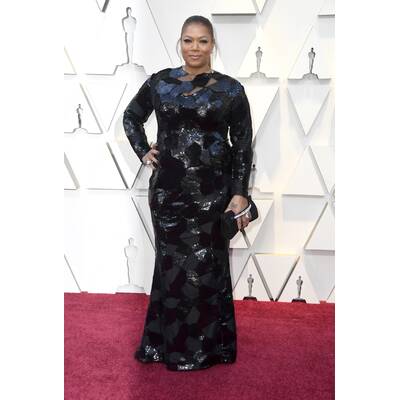 Oscars 2019: Red Carpet