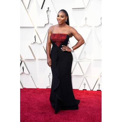 Oscars 2019: Red Carpet
