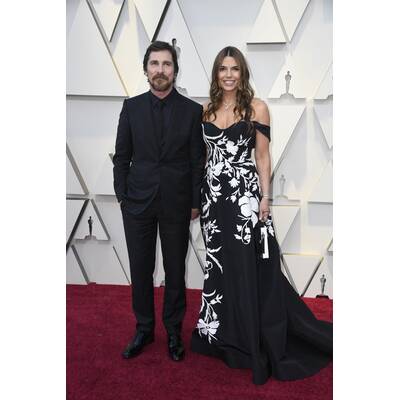 Oscars 2019: Red Carpet