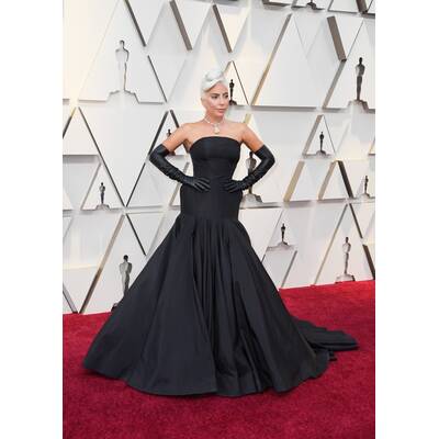 Oscars 2019: Red Carpet