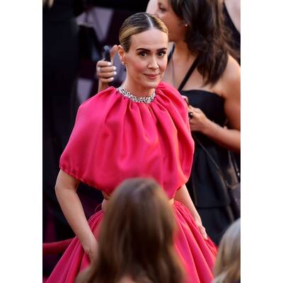 Oscars 2019: Red Carpet