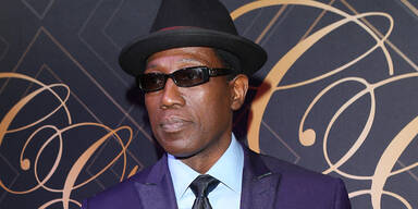 Wesley Snipes