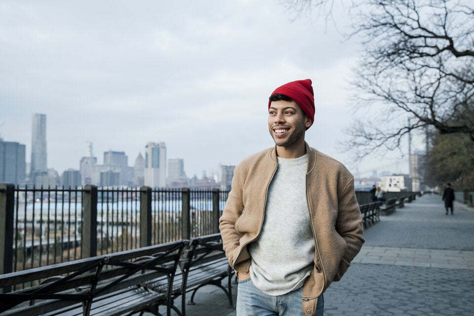 Warum Spazierengehen das Geheimnis zu Ihrem Traumbody ist