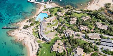 Russische Oligarchen verlassen Villen auf Sardinien