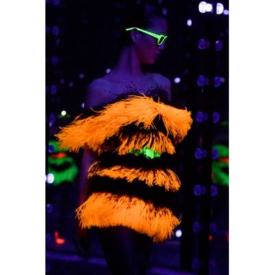 Saint Laurent - H/W 2019/20