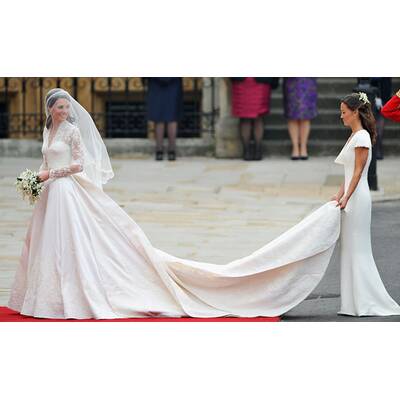 Happy Birthday, Kate!