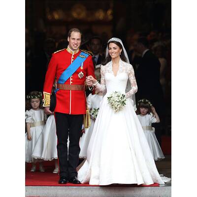 Happy Birthday, Kate!