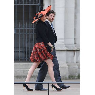 Prinzessin Diana - ihre legendärsten Looks