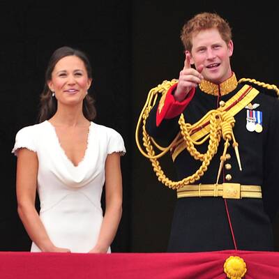 Das Jahr der Royals: Königliche Highlights 2015