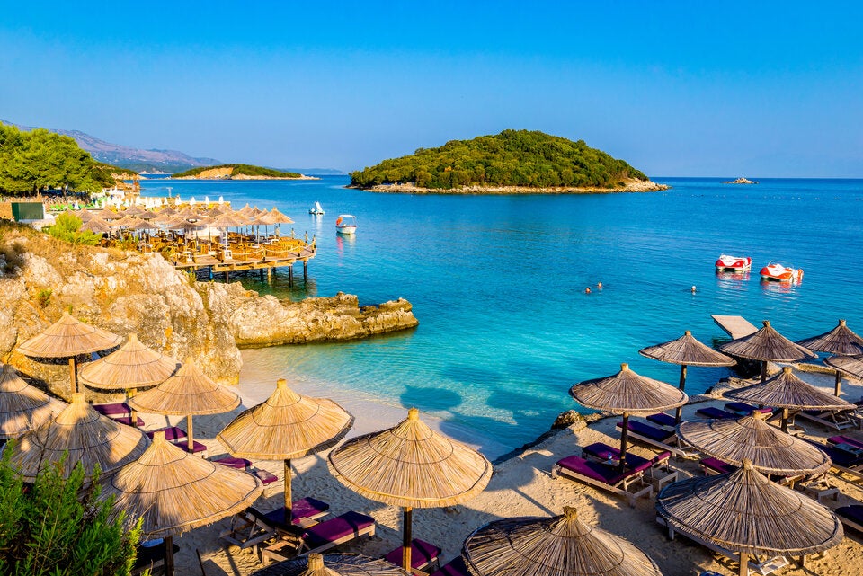 Der größte Reisetrend 2023: ''Close-To-Home-Urlaub''