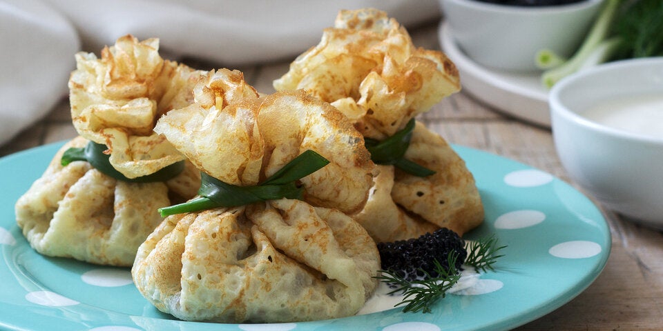 Her mit dem Hering! Die besten Heringsschmaus Rezepte