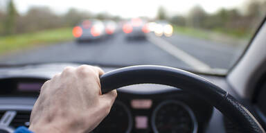 52-J&auml;hriger bei Verkehrsunfall t&ouml;dlich verungl&uuml;ckt