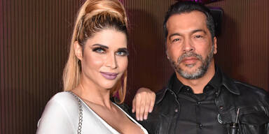 Micaela Sch&auml;fer Aurelio Savina