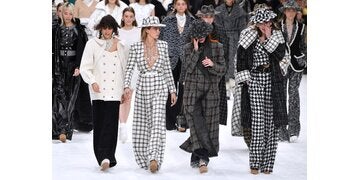 Chanel HW 2019/20