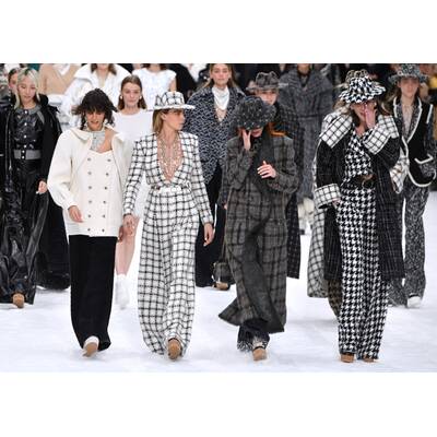 Chanel HW 2019/20