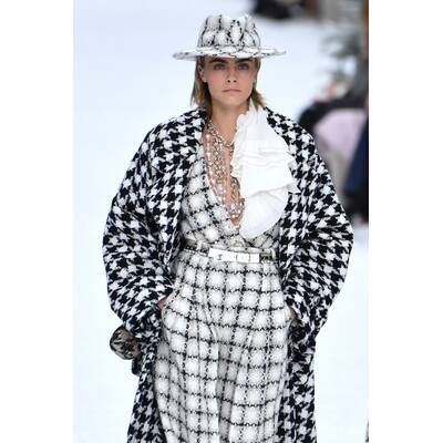 Chanel HW 2019/20