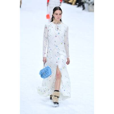 Chanel HW 2019/20