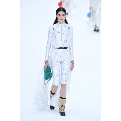 Chanel HW 2019/20