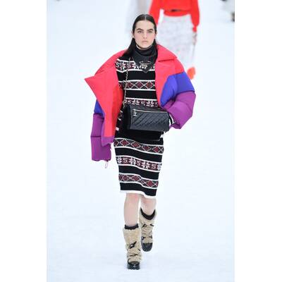 Chanel HW 2019/20
