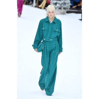 Chanel HW 2019/20