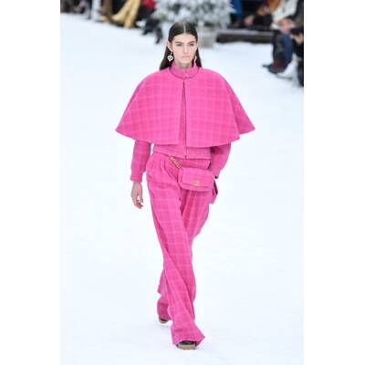 Chanel HW 2019/20
