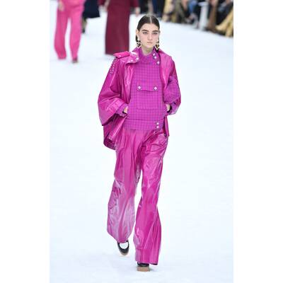 Chanel HW 2019/20