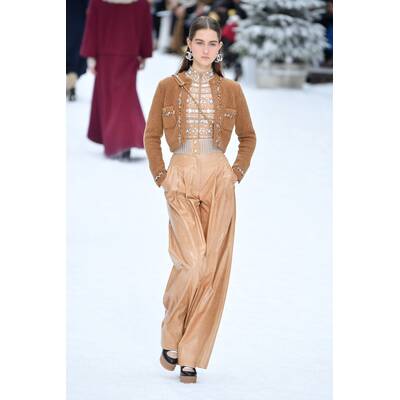 Chanel HW 2019/20