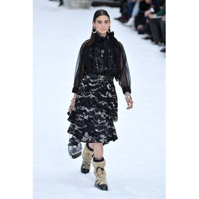 Chanel HW 2019/20
