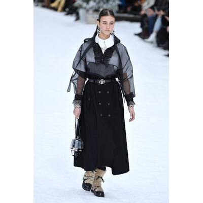 Chanel HW 2019/20