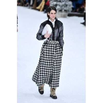 Chanel HW 2019/20