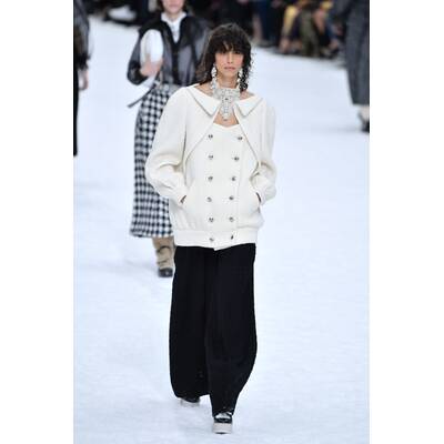 Chanel HW 2019/20