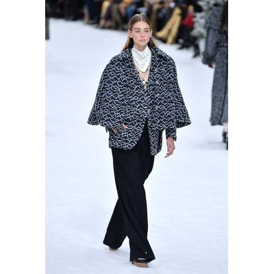 Chanel HW 2019/20