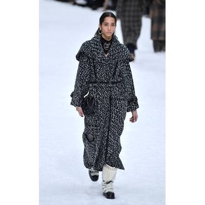 Chanel HW 2019/20